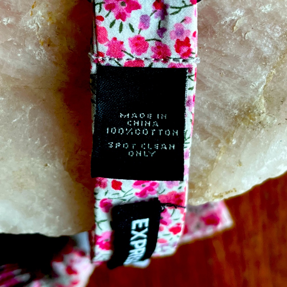 Bow Tie Express~Adjustable, Darling - image 8